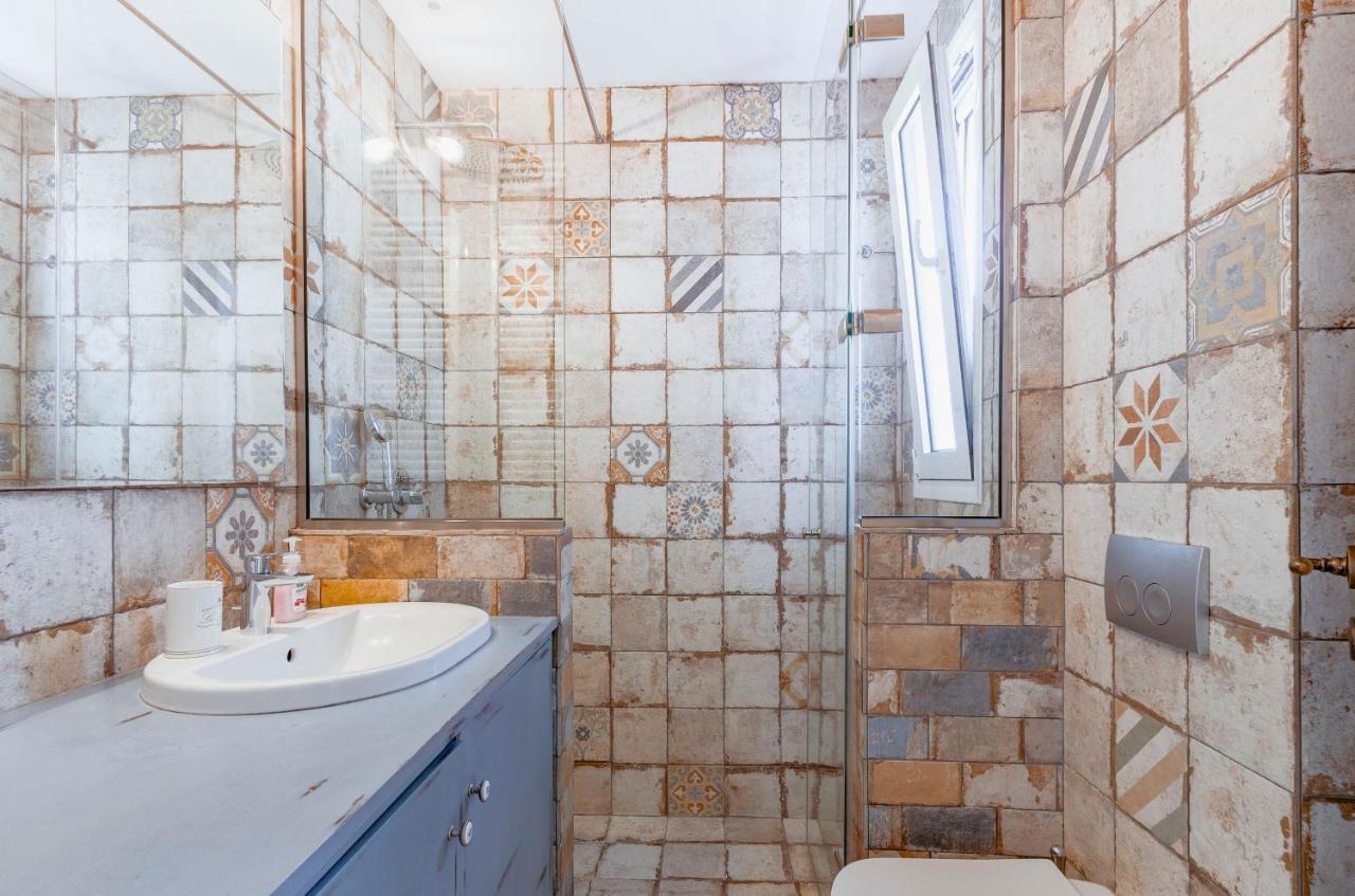 Comfortable 2 Bd Apartment Close To Athens Archeological Museum 외부 사진