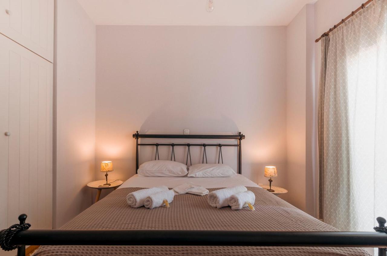 Comfortable 2 Bd Apartment Close To Athens Archeological Museum 외부 사진