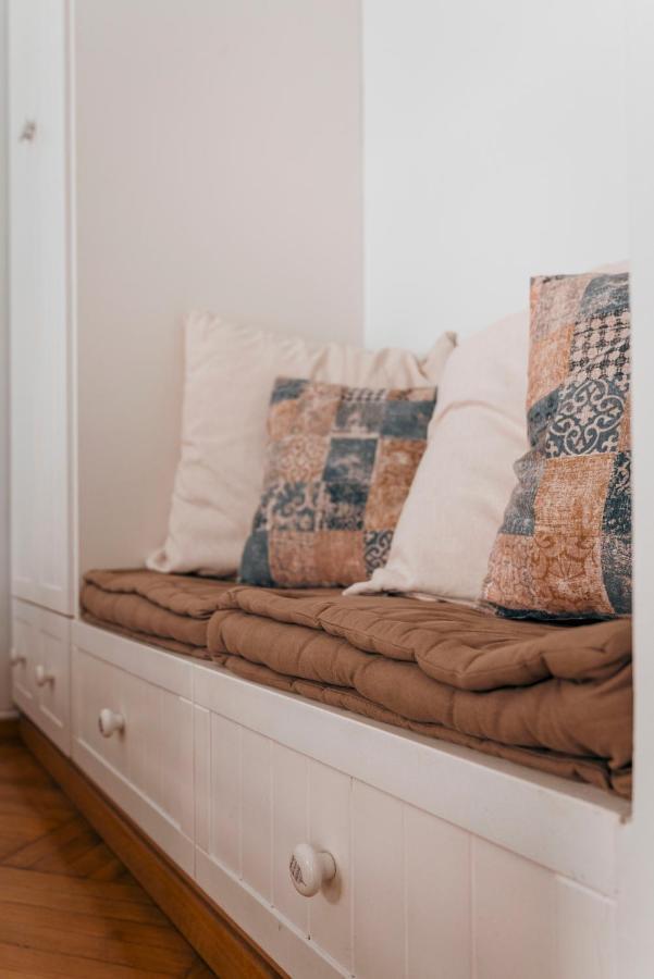 Comfortable 2 Bd Apartment Close To Athens Archeological Museum 외부 사진