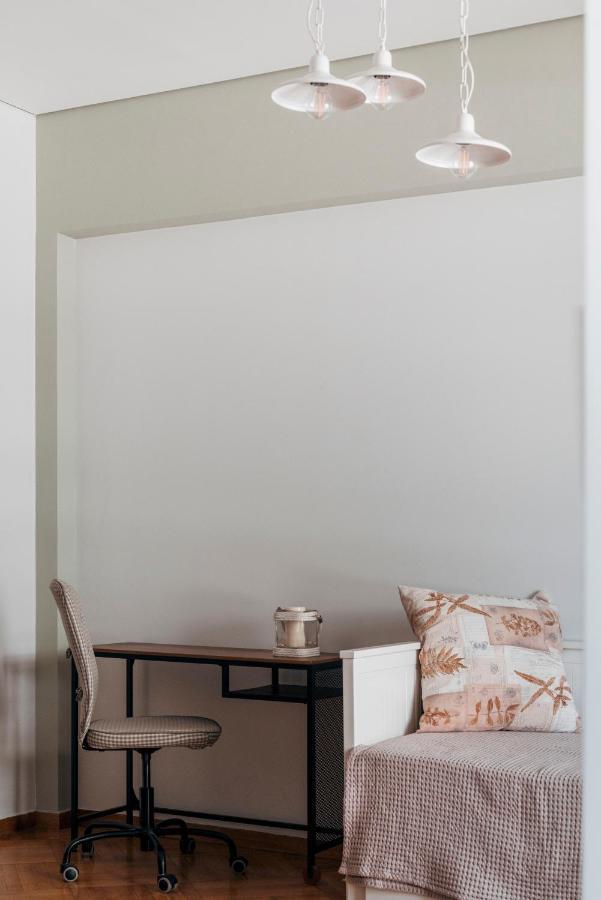 Comfortable 2 Bd Apartment Close To Athens Archeological Museum 외부 사진